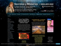 secretosymisterios.com Thumbnail
