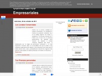 comentarioempresarial.blogspot.com