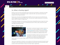 Rustboy.com