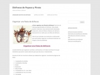 payasosypiratas.com