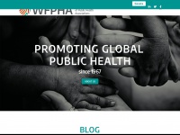 Wfpha.org