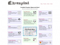 Krazydad.com