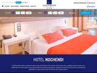 hotelnochendi.com Thumbnail