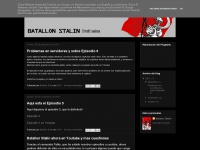 Batallonstalin.blogspot.com