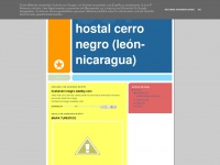 Hostalcerronegro.blogspot.com