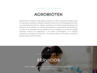 Agrobiotek.com