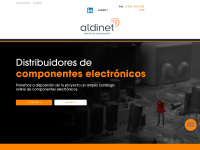 aldinet.com
