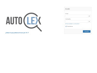 Autolex.org