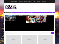 Poxte.com