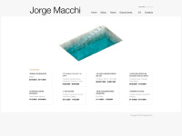 Jorgemacchi.com