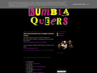 Kumbiaqueers.blogspot.com