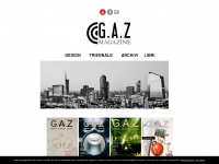 Gazmagazine.net