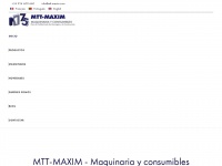 mtt-maxim.com Thumbnail