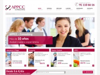 Appcc-consulting.com