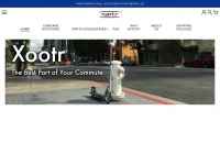 Xootr.com