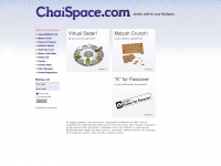 chaispace.com Thumbnail