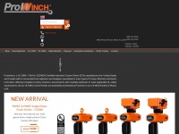 Prowinch.com