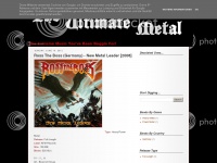 Theultimatemetal.blogspot.com