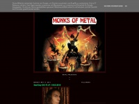 Monksofmetal.blogspot.com