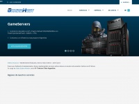 gaminghost.com.ar