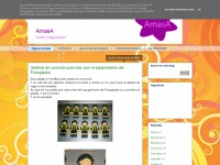 Amasablog.blogspot.com