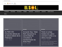 Diarioelsol.com.ar