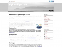 digitalmidget.com Thumbnail