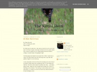 Thekittiniboys.blogspot.com