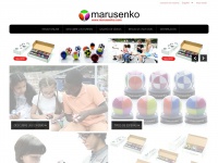marusenko.com Thumbnail