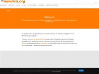 menorca.org