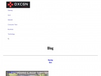 Oxcgn.com