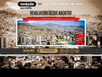 Revoluciondesdeadentro.com