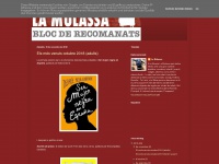 llibrerialamulassa.blogspot.com Thumbnail