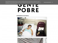 Gentepobrequehabla.blogspot.com