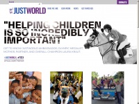 Justworldinternational.org