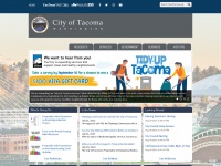 Cityoftacoma.org