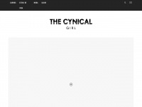 Thecynicalgirl.com