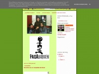 Radionadapersonal.blogspot.com