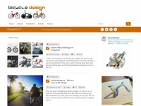 Bicycledesign.net