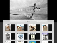 Hughholland.com