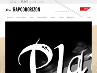 Rapcohorizon.com