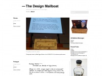 Designmailboat.wordpress.com