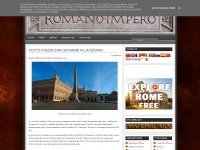 Romanoimpero.com