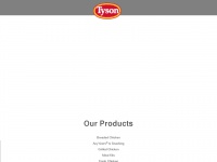 Tyson.com