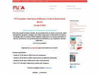 congresomuca.com