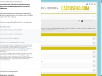 Cactusfaq.com