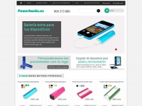 Powerbanks.es