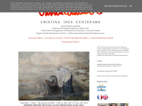 Cristina-centenaro.com.ar