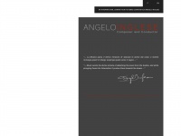 Angeloinglese.com