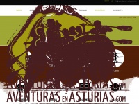 Aventurasenasturias.com